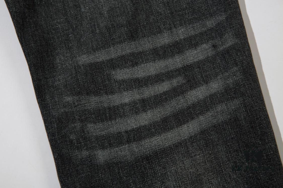 STONE ISLAND Washed Denim Jeans