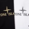 STONE ISLAND Classic Printed T-Shirt