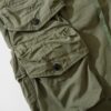 STONE ISLAND Multi-pocket Cargo Pants