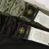 STONE ISLAND Multi-pocket Cargo Pants