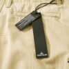 STONE ISLAND Multi-Pocket Cargo Pants