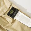 STONE ISLAND Multi-Pocket Cargo Pants