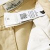 STONE ISLAND Multi-Pocket Cargo Pants