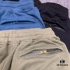 STONE ISLAND 20SS Basic Classic Shorts with Single Pocket
