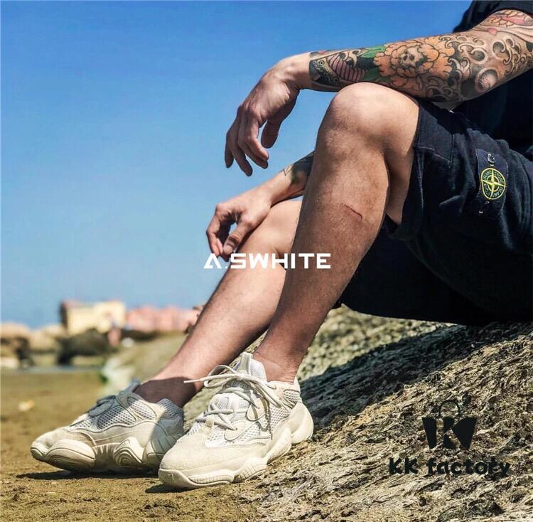 Stone Island 602# Spring/Summer 19 Classic Side Logo Cotton Shorts