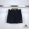 Stone Island 20SS Metal Nylon Athletic Casual Quick-Dry Shorts