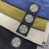 Stone Island 20SS Metal Nylon Athletic Casual Quick-Dry Shorts