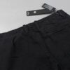 Stone Island Four-Pocket Washed Utility Side-Tape Casual Work Trousers