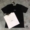 Stone Island No.82 Embroidered Logo Short Sleeve T-Shirt ML XL XXL