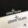 Stone Island No.82 Embroidered Logo Short Sleeve T-Shirt ML XL XXL