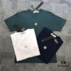Stone Island 19SS Screen Print 6815 Short Sleeve T-Shirt ML XL XXL