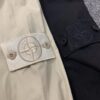 STONE ISLAND Ghost Series Pocket Hoodie Jacket