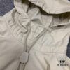 STONE ISLAND Ghost Series Pocket Hoodie Jacket