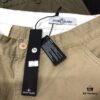 Stone Island 19SS Basic Multi-Pocket Cargo Pants, Casual Trousers