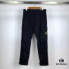 Stone Island 20 Spring/Summer Basic Cargo Pants Casual Trousers