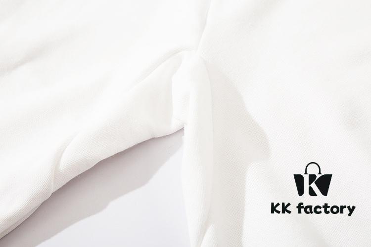 STONE ISLAND Ghost Series Basic Crewneck Sweatshirt