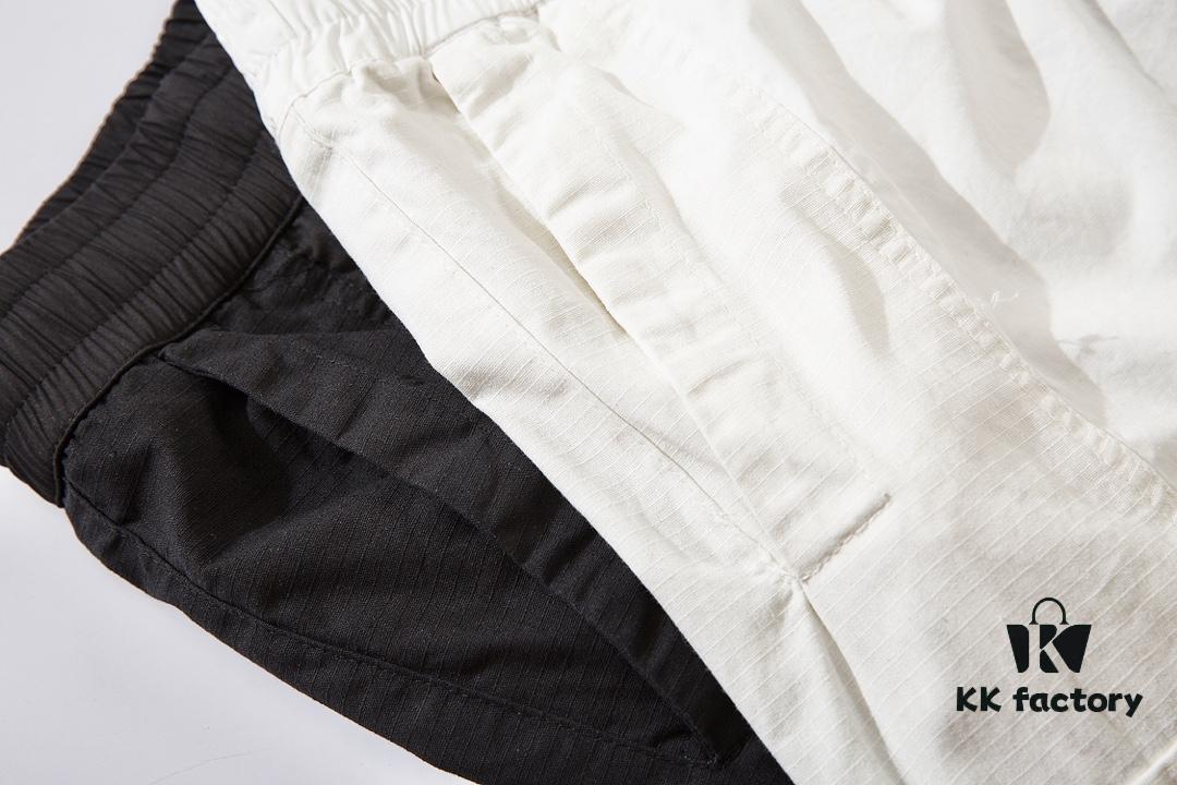 Stone Island Ghost Series Patchwork Tactical Casual Pants