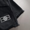High-End Stone Island 2025 Spring/Summer New Casual Drawstring Shorts, Premium Counter Custom Fabric, Breathable and Comfortable, Exquisite Details, Brand Design Concept, Soft and Smooth Touch, Excellent Fit and Tailoring