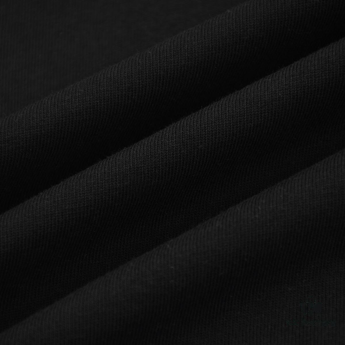 VALENTINO Inspired Classic Logo Artwork Solid Color Print T-Shirt, Premium Quality Fabric, Unisex Fashion Style