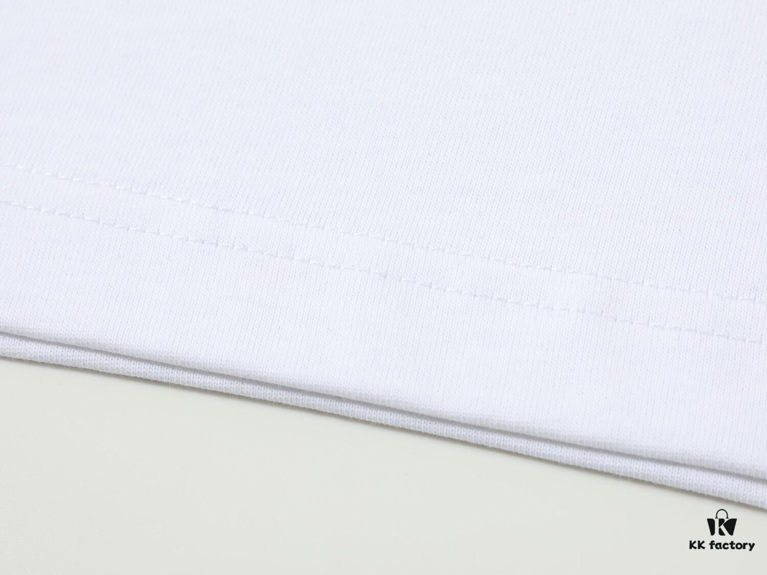 VALENTINO New 3D Thick Print Short Sleeve T-Shirt