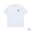 VALENTINO New 3D Printed Short-Sleeve T-Shirt