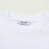 VALENTINO New 3D Printed Short-Sleeve T-Shirt