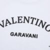 VALENTINO New 3D Printed Short-Sleeve T-Shirt