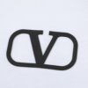 VALENTINO New 3D Printed Short-Sleeve T-Shirt