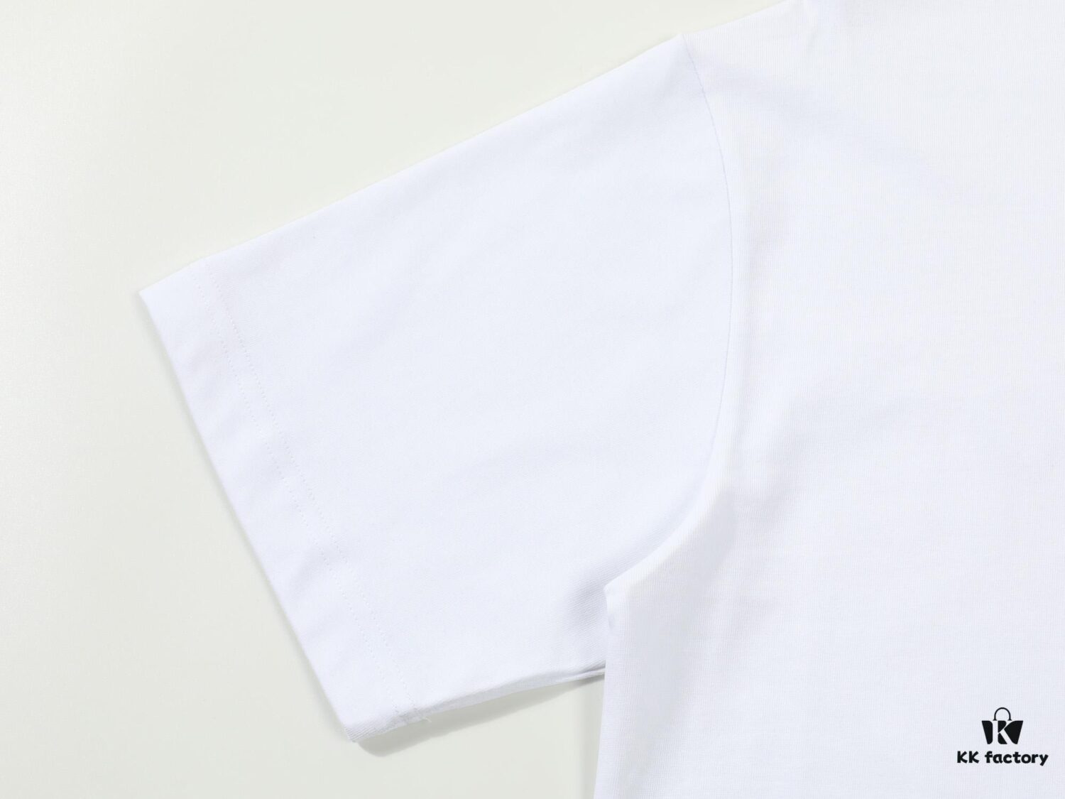 VALENTINO New 3D Printed Short-Sleeve T-Shirt