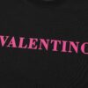 VALENTINO New 3D Printed Short-Sleeve T-Shirt