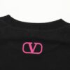 VALENTINO New 3D Printed Short-Sleeve T-Shirt