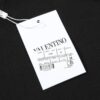 VALENTINO New 3D Printed Short-Sleeve T-Shirt