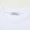 VALENTINO New 3D Printed Short-Sleeve T-Shirt