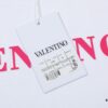 VALENTINO New 3D Printed Short-Sleeve T-Shirt