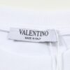 VALENTINO New 3D Printed Short-Sleeve T-Shirt
