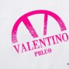 VALENTINO Valentino New Print Short-Sleeve T-Shirt