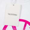 VALENTINO Valentino New Print Short-Sleeve T-Shirt