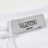 VALENTINO Valentino New Print Short-Sleeve T-Shirt