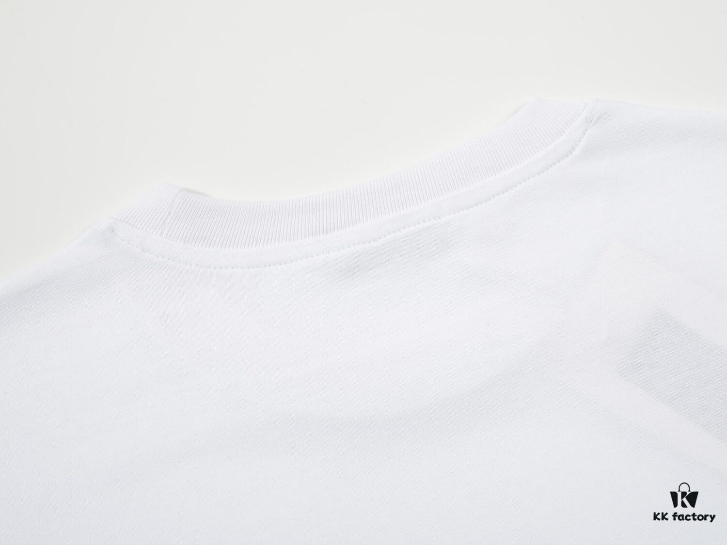 VALENTINO Valentino New Print Short-Sleeve T-Shirt