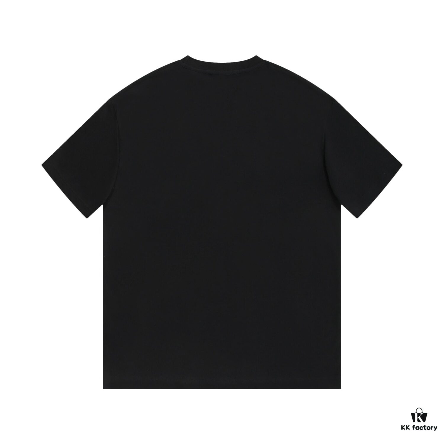 VALENTINO Valentino New Print Short-Sleeve T-Shirt