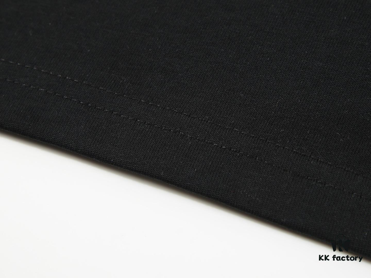 VALENTINO Valentino New Print Short-Sleeve T-Shirt