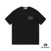VALENTINO Valentino New Print Short-Sleeve T-Shirt