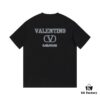 VALENTINO Valentino New Print Short-Sleeve T-Shirt