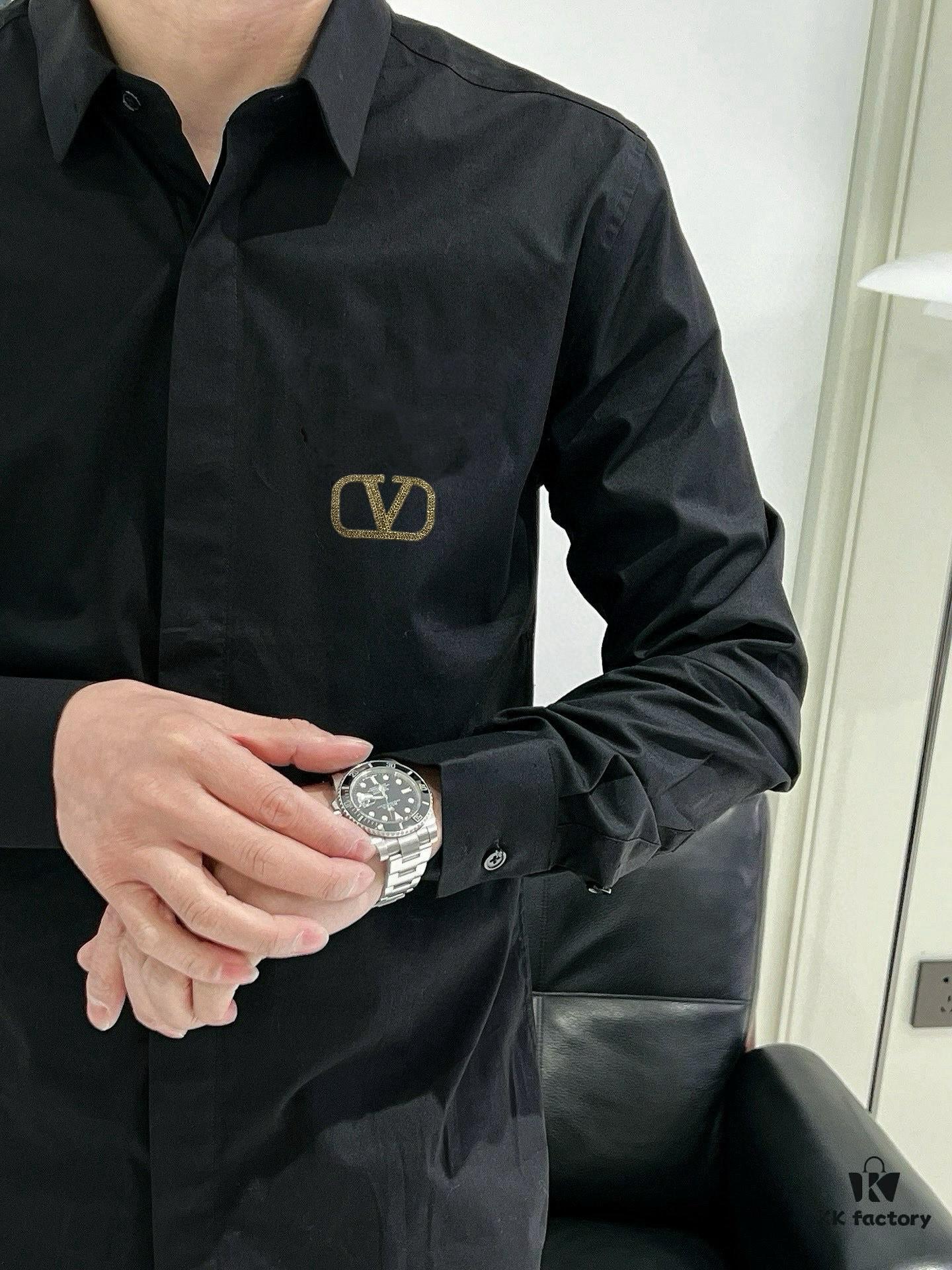 VALENTINO Valentino Men's Shirt