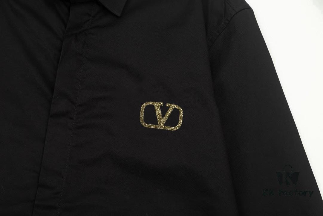 VALENTINO Valentino Men's Shirt
