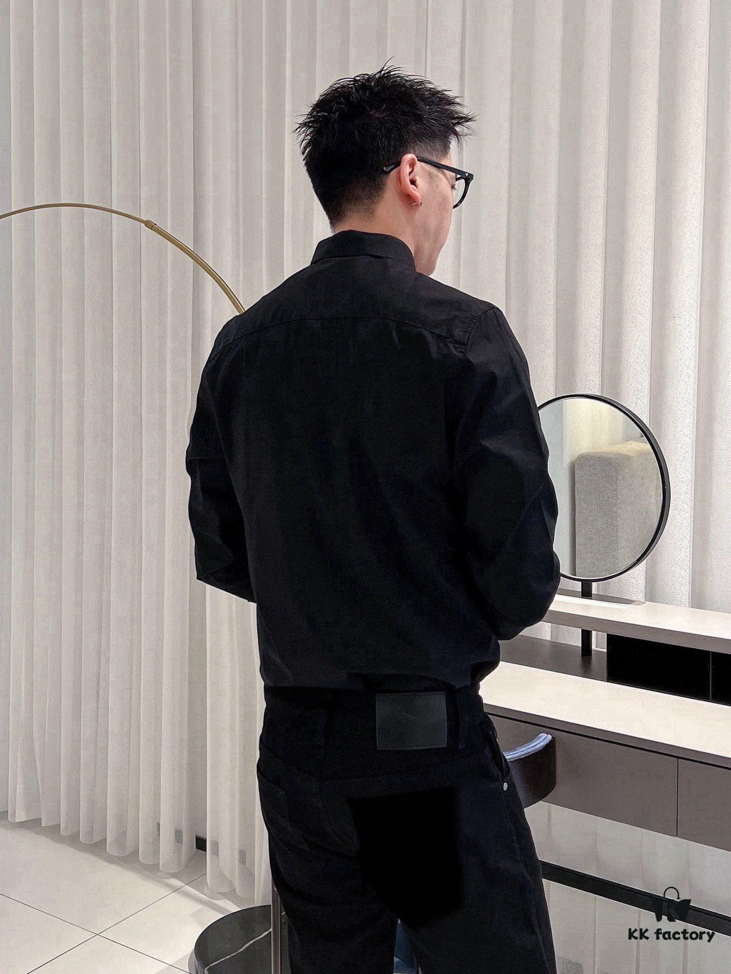 VALENTINO Men's Shirt