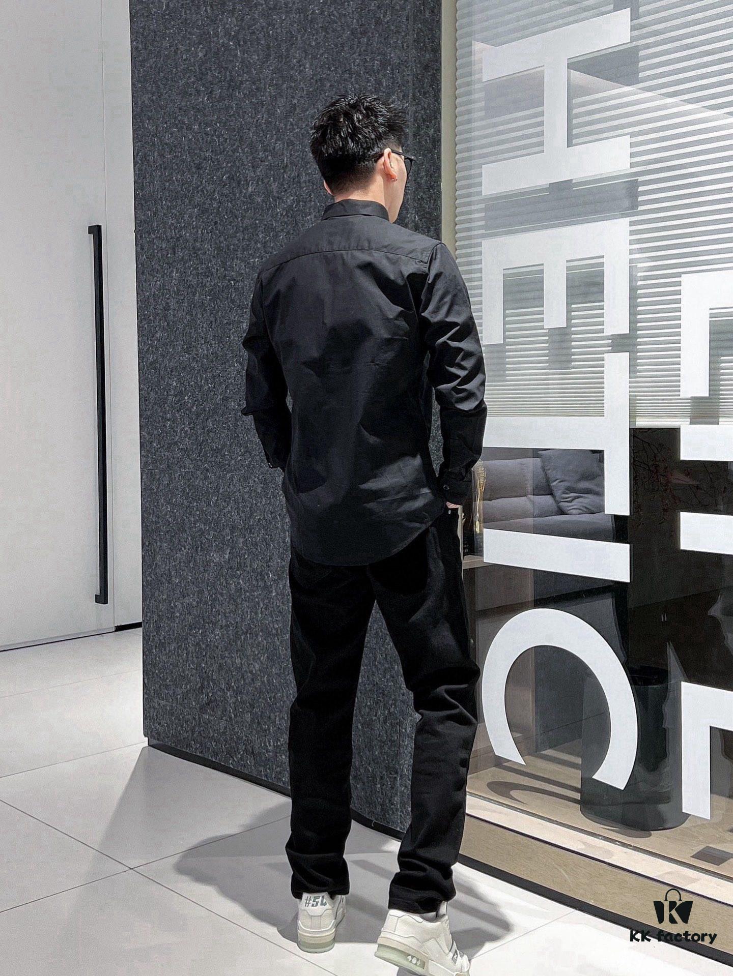 VALENTINO Men's Shirt