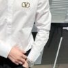 VALENTINO Valentino Men's Shirt