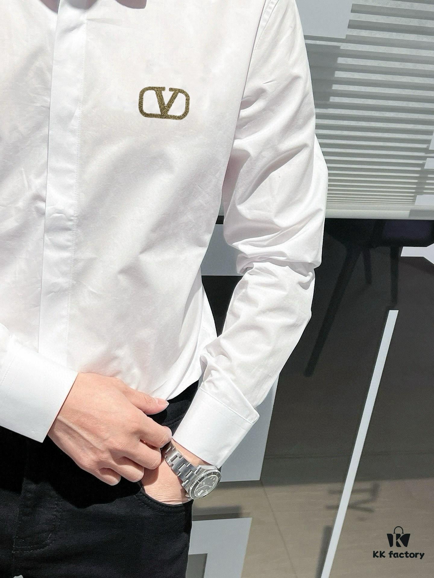 VALENTINO Valentino Men's Shirt