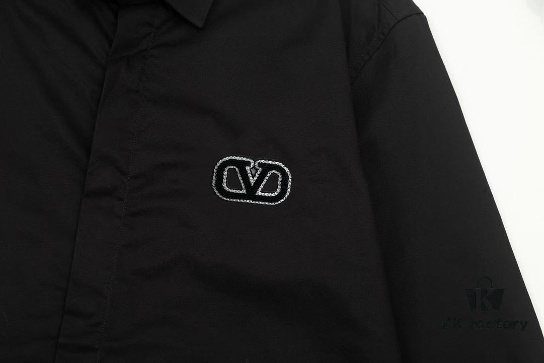VALENTINO Men's Shirt
